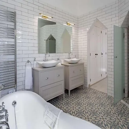 Glorious Carvoeiro 4 Bedrooms Quinta Pedro 8 Tennis Court Pool Table Ping Pong Carvoeiro (Lagoa)