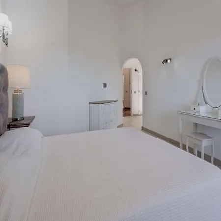 Glorious Carvoeiro 4 Bedrooms Quinta Pedro 8 Tennis Court Pool Table Ping Pong Villa