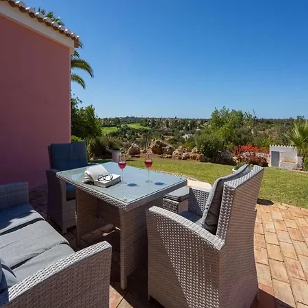 Glorious Carvoeiro 4 Bedrooms Quinta Pedro 8 Tennis Court Pool Table Ping Pong Villa