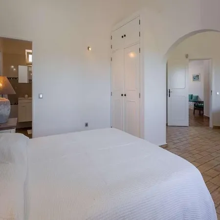 Glorious Carvoeiro 4 Bedrooms Quinta Pedro 8 Tennis Court Pool Table Ping Pong Carvoeiro