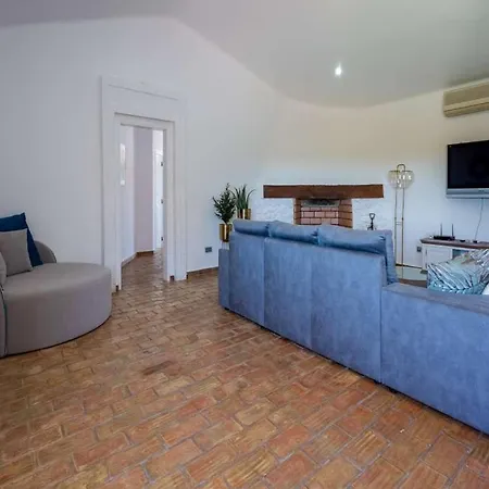Glorious Carvoeiro 4 Bedrooms Quinta Pedro 8 Tennis Court Pool Table Ping Pong Carvoeiro