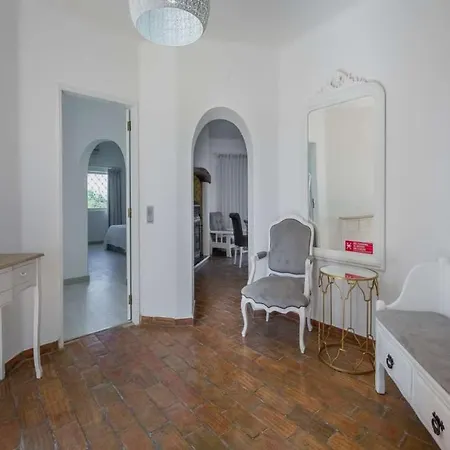 Glorious Carvoeiro 4 Bedrooms Quinta Pedro 8 Tennis Court Pool Table Ping Pong Villa